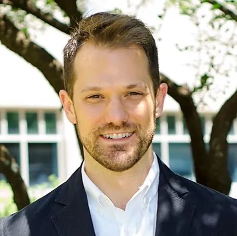 Eric Kennedy