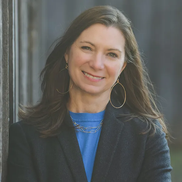 Jennifer Richter