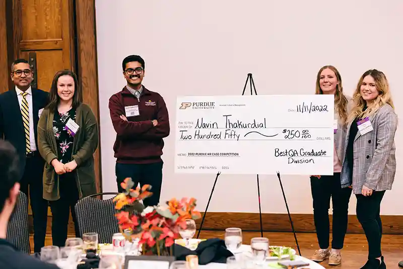 Best Responder for Q&A: University of Minnesota