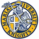 Marian University logo