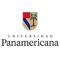 Universidad Panamericana logo