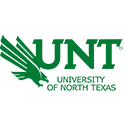 UNT logo