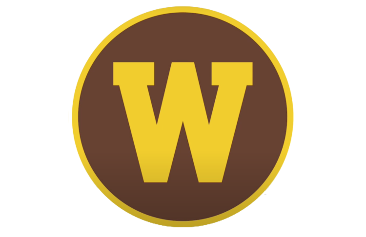 Western Michigan logo