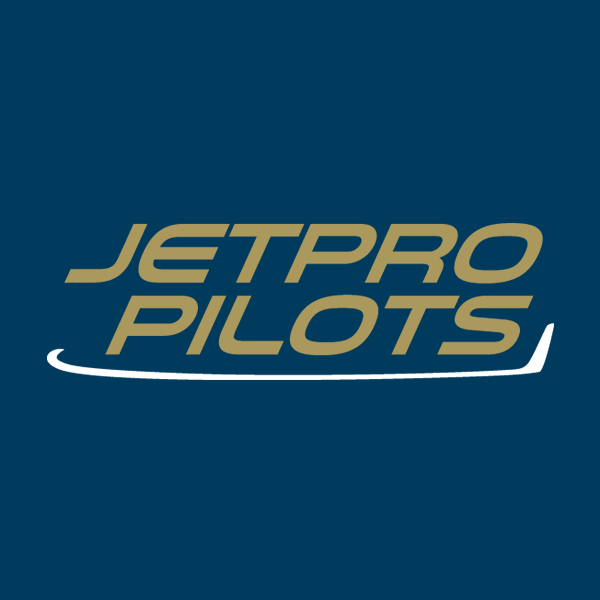 Jet Pro logo