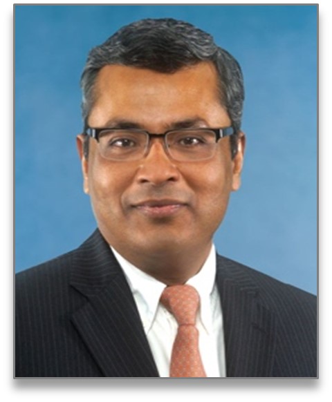 Jayashankar Swaminathan