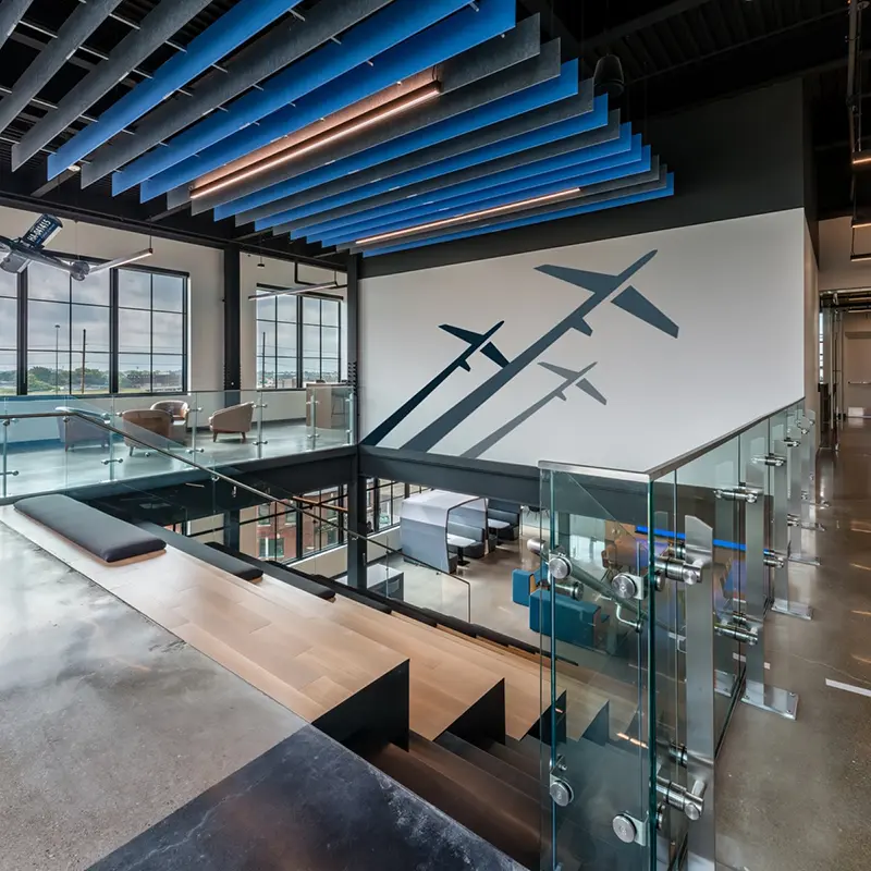 Image of High Alpha Offices in Indianapolis