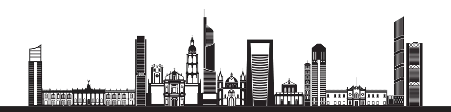 Monterrey, Mexico Skyline