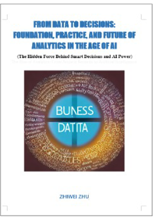 From Data to Decisions Cover
