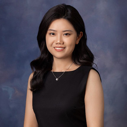 Siyi Yu