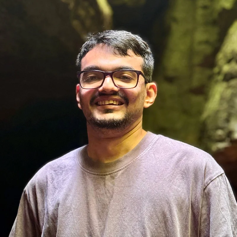 Dhruba Pujary
