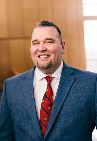 Matthew Lanham Headshot