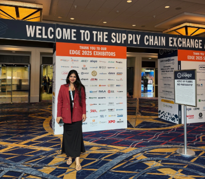 Welcome to the conference