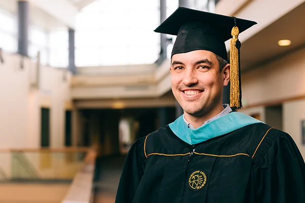 Graduate