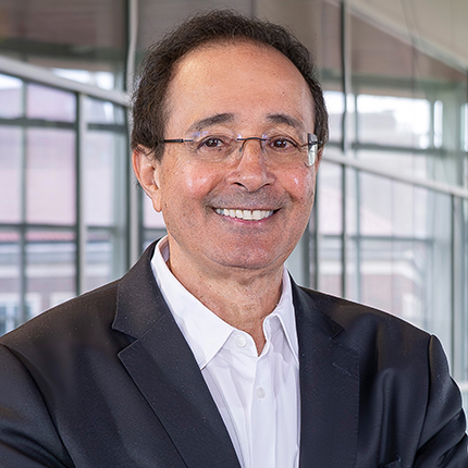 David Simchi-Levi