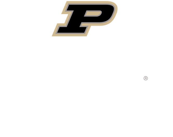 Purdue  logo