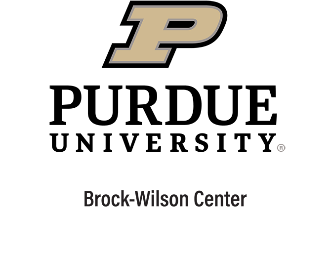 Purdue University | Brock-Wilson Center