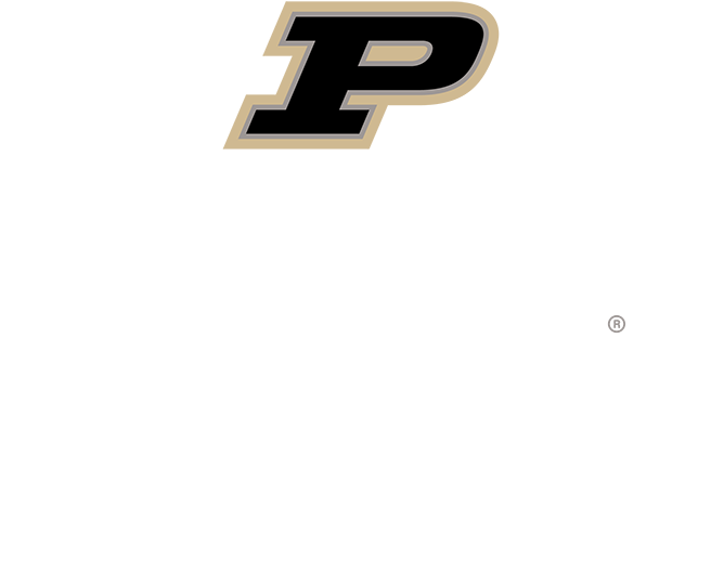 Purdue  logo