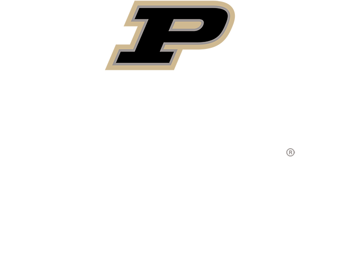 Purdue Data Science Center For Decision Making logo