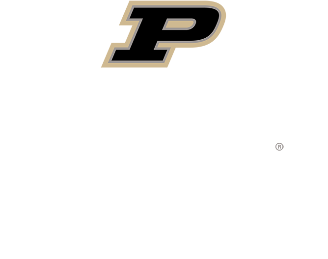 Purdue Mitchell E. Daniels, Jr. School of Business logo