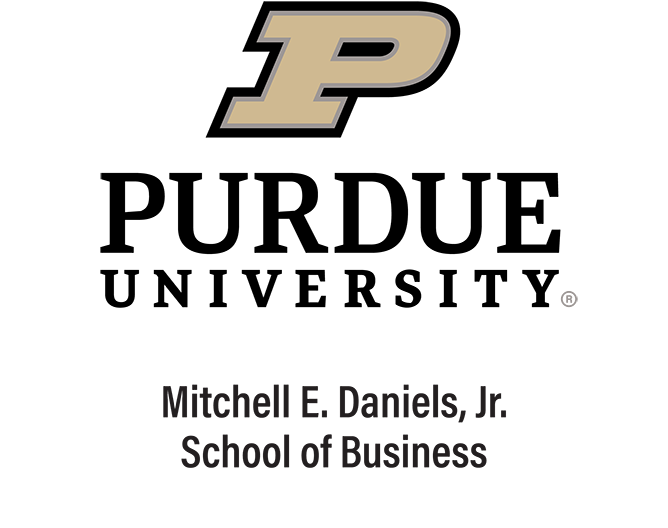 Mitchell E. Daniels, Jr. School of Business