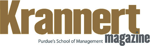 Krannert masthead