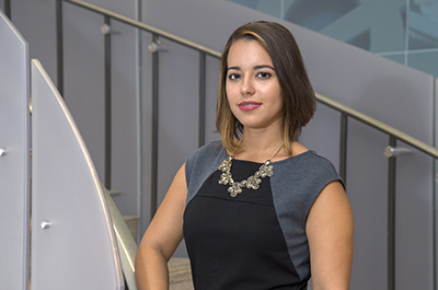 Raquel Asencio Hodge