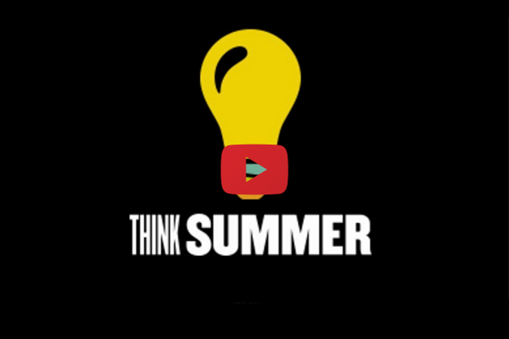 Think Summer