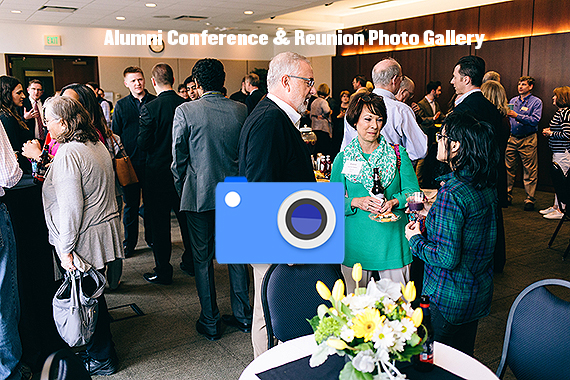 Alumni Conference