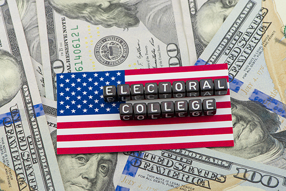 electoral colllege
