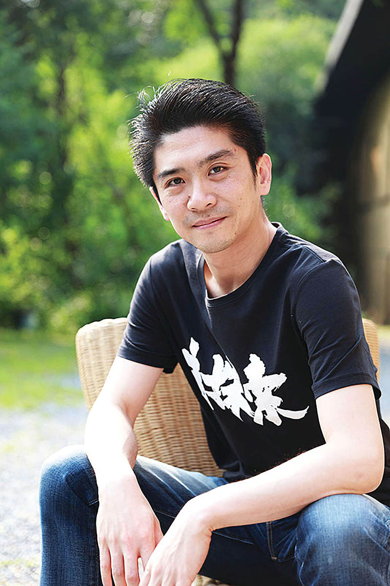 Kong Kat “KK” Wong