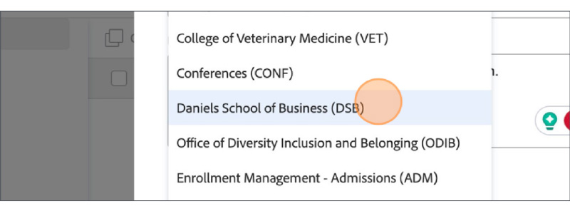 click campus partner