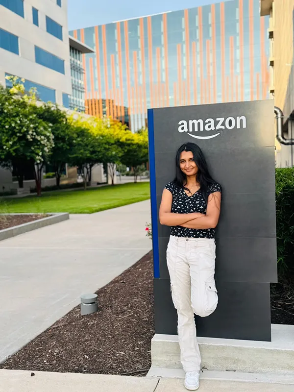 Rama at Amazon