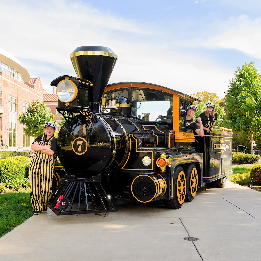 Boilermaker Special