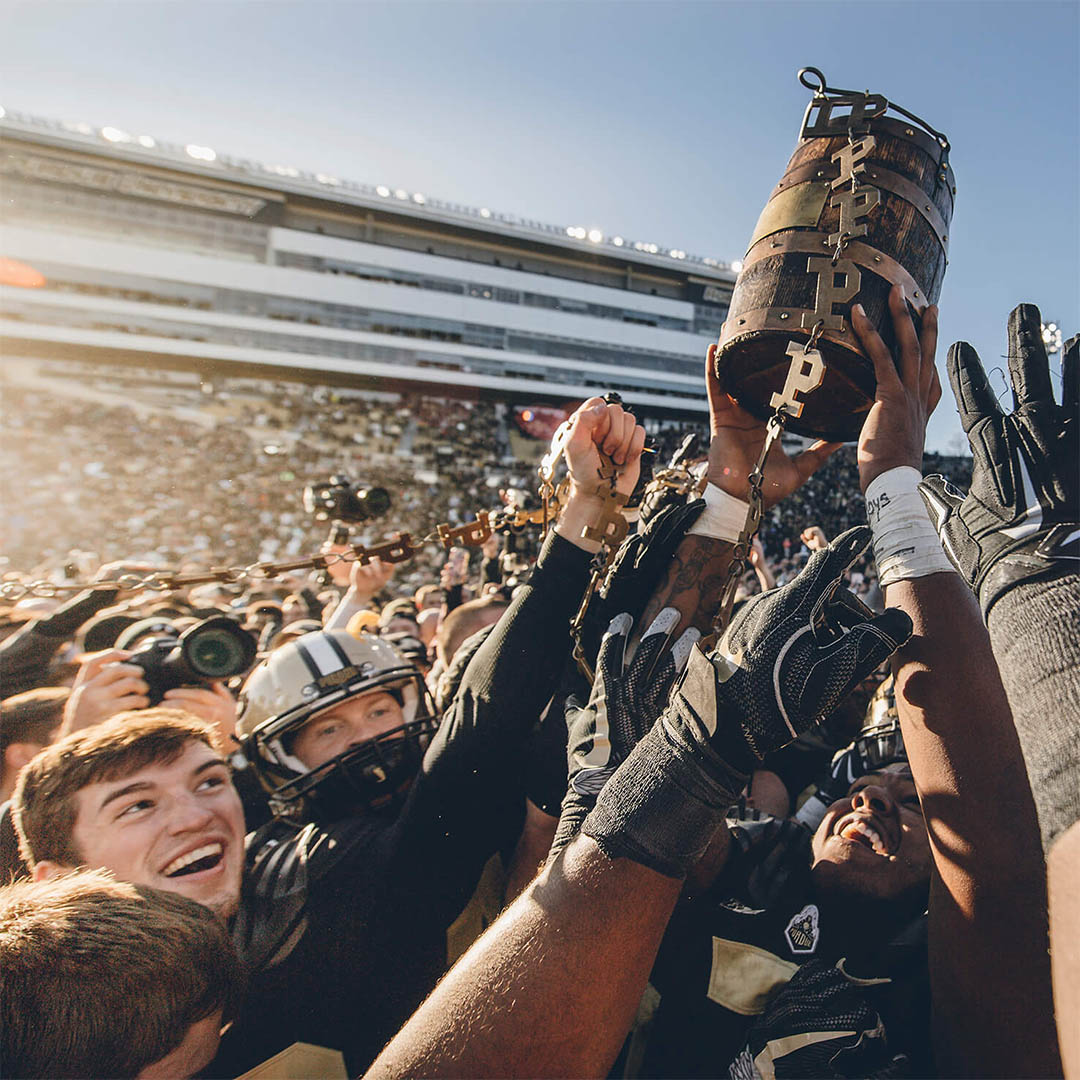 Old Oaken Bucket