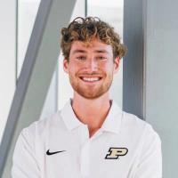 Headshot of Owen Mahin