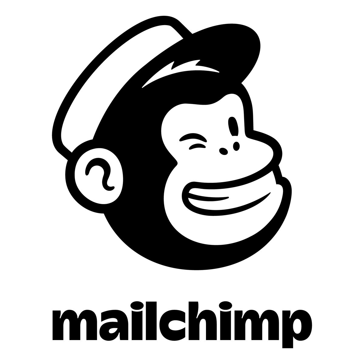 mail chimp logo