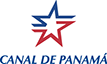 Canal De Panama logo