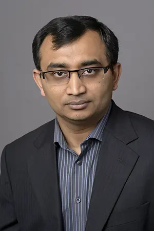 Mohammad Rahman