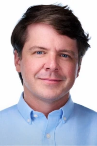 Headshot of Blake Saunders