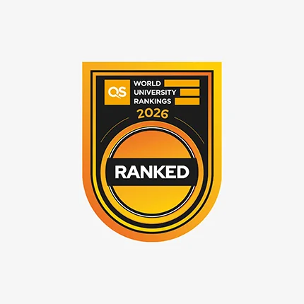 Rankings Badge