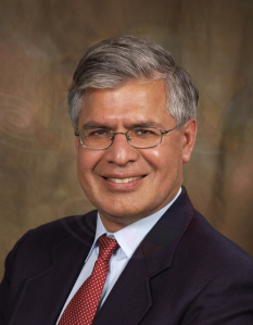 Headshot of Aneel Karnani