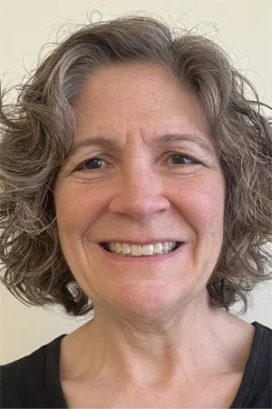 Elizabeth Caucutt