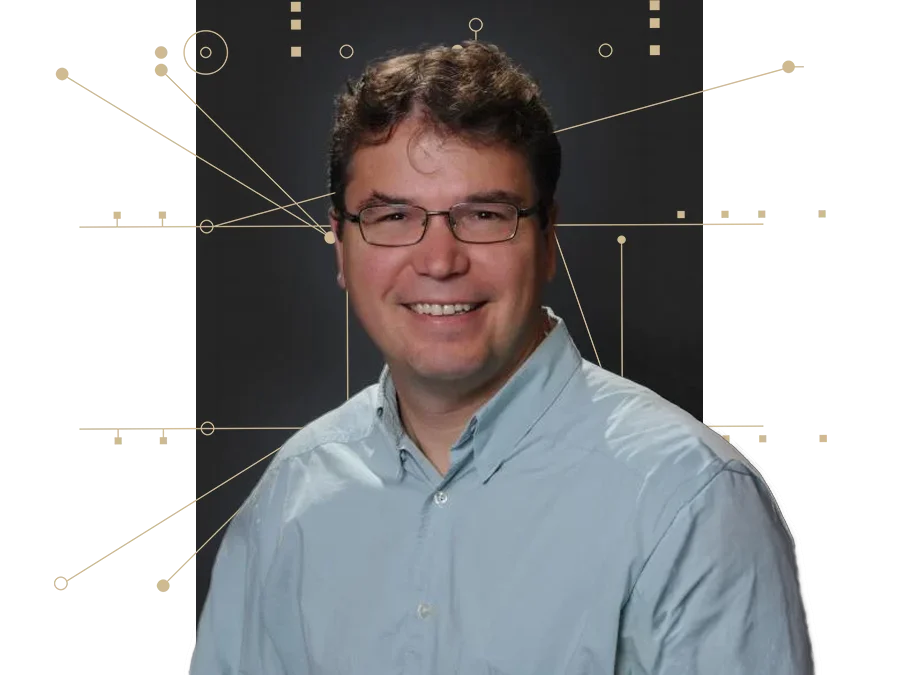 Lance Lochner