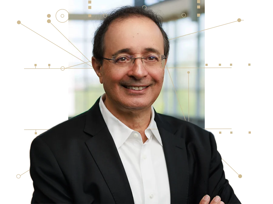 David Simchi-Levi