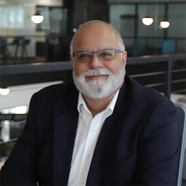 Dipak Narula