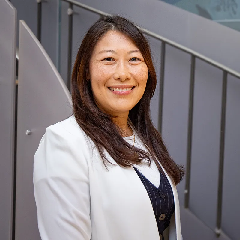 Cecilia Yang