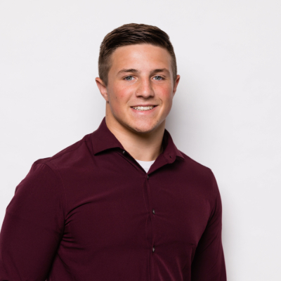 Hayden Filipovich