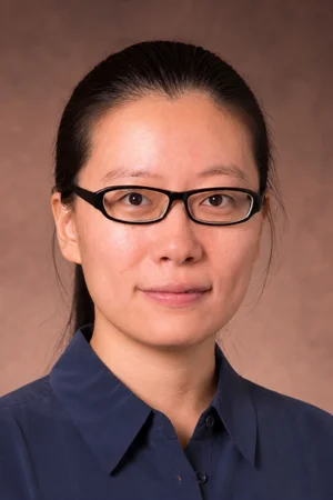 Jing Li