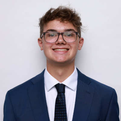 Luke Ford