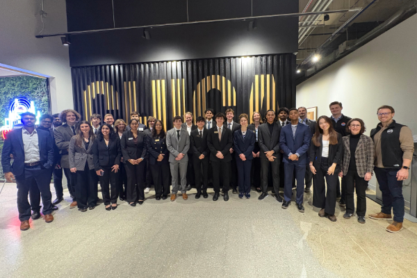 Operations and Supply Chain Organization (OSCO)